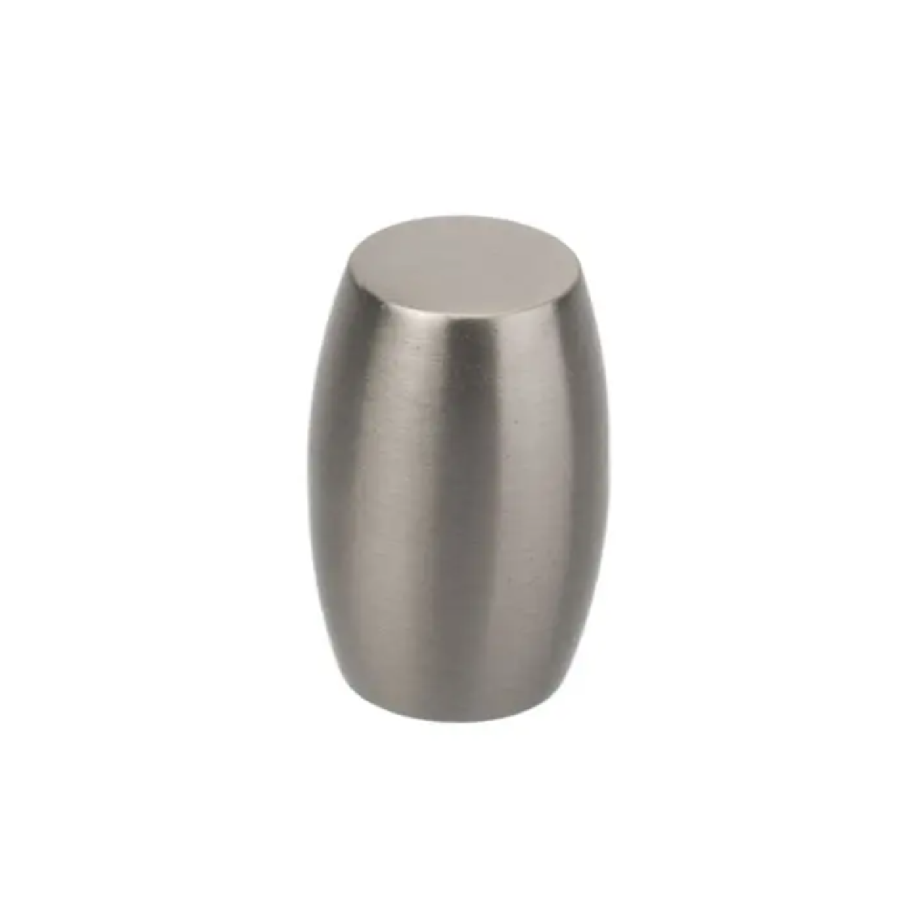 HardwareCity STAINLESS STEEL Cabinet Handles Knob NIMS STYLE